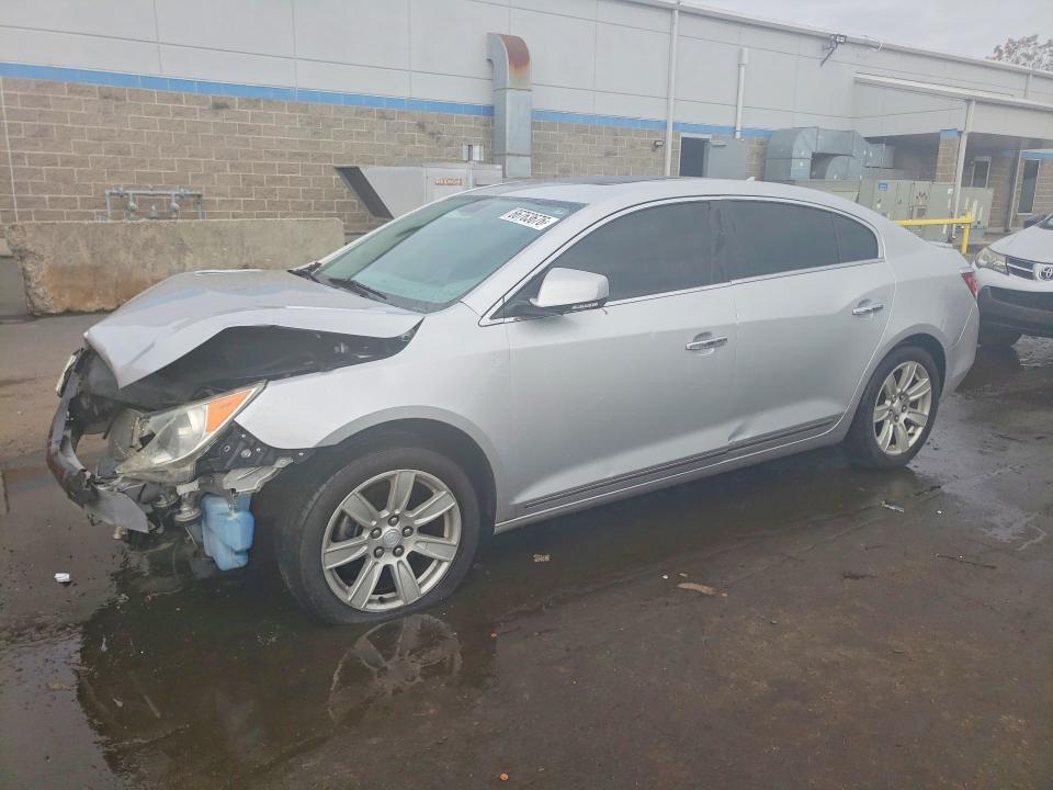 Aukcja sprzedaży 2011 Buick Lacrosse, vin: 1G4GC5EC5BF376629, numer aukcji: 66763676