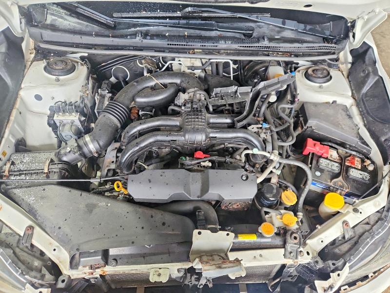 Aukcja sprzedaży 2014 Subaru Impreza, vin: JF1GJAC64EH026049, numer aukcji: 71011886