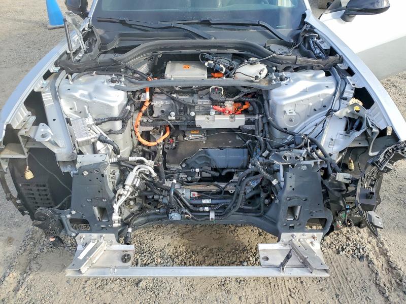 2025 Dodge Charger მანქანა იყიდება აუქციონზე, vin: 2C3CDBCK3SR559873, აუქციონის ნომერი: 69974026