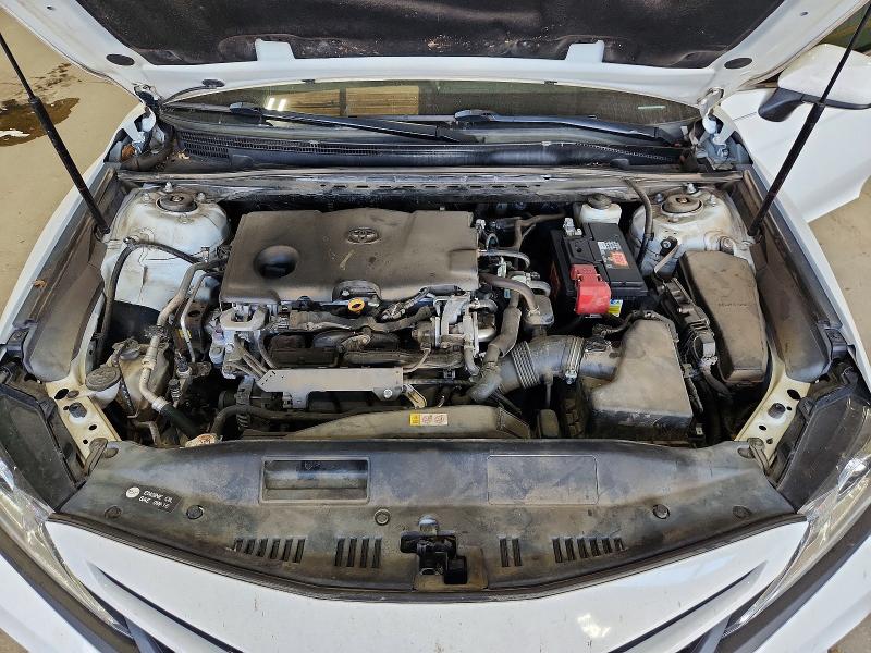 Aukcja sprzedaży 2020 Toyota Camry, vin: 4T1G11AKXLU378885, numer aukcji: 69506356