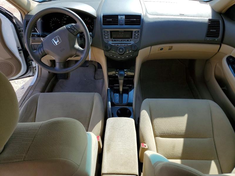 Продаж на аукціоні авто 2007 Honda Accord, vin: 1HGCM56307A137123, номер лоту: 70011886