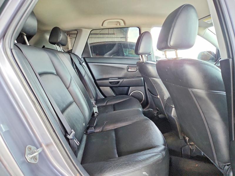 Продаж на аукціоні авто 2005 Mazda 3, vin: JM1BK343351237625, номер лоту: 70528456