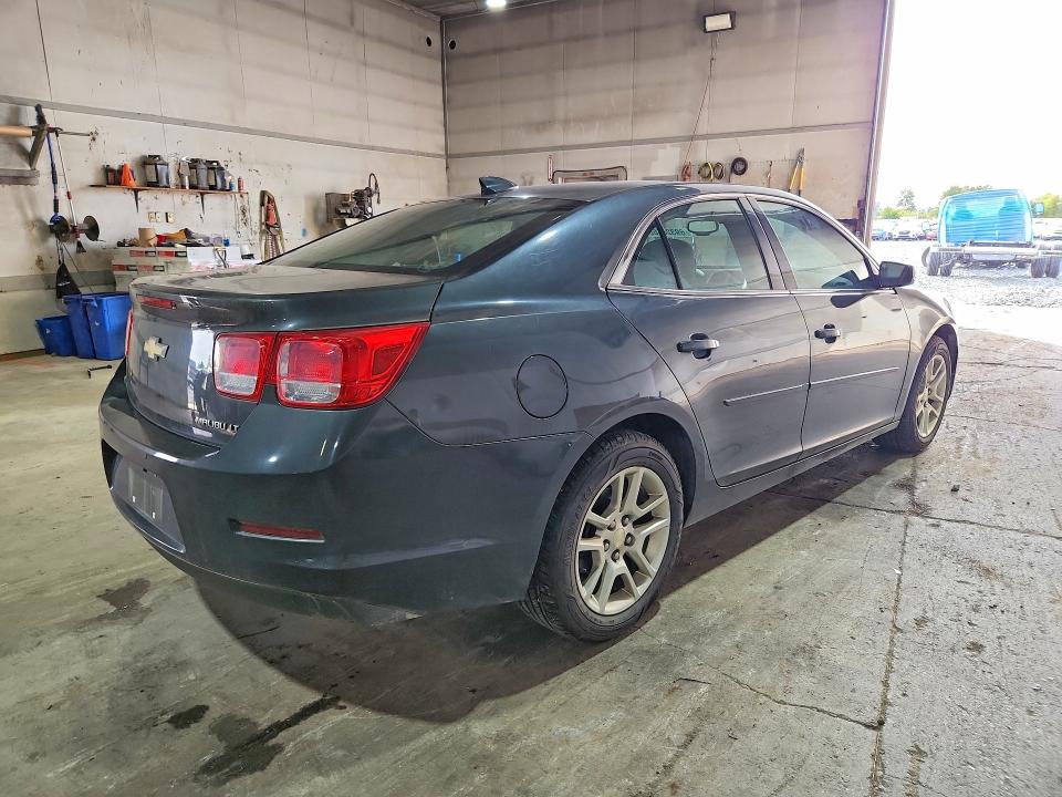 Продаж на аукціоні авто 2015 Chevrolet Malibu, vin: 1G11C5SLXFF285434, номер лоту: 69328666