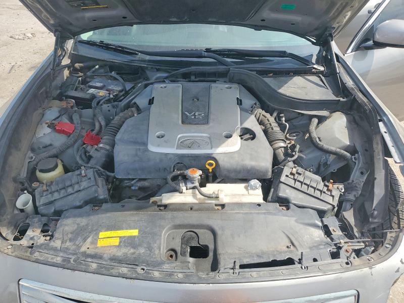 Aukcja sprzedaży 2008 Infiniti G35, vin: JNKBV61F28M269801, numer aukcji: 67987126