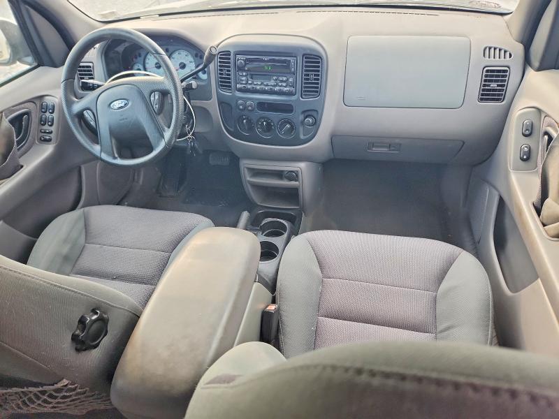 Продаж на аукціоні авто 2001 Ford Escape, vin: 1FMYU03111KA98372, номер лоту: 68058666