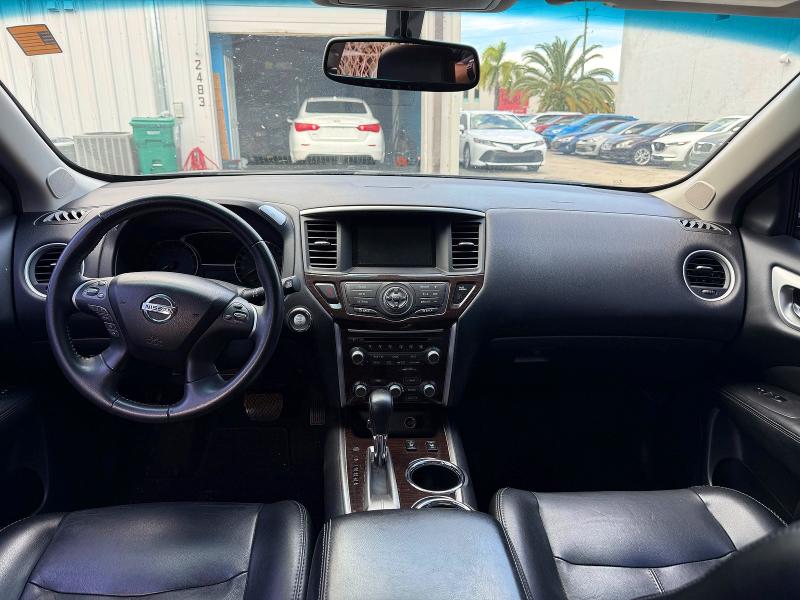 Aukcja sprzedaży 2014 Nissan Pathfinder, vin: 5N1AR2MN1EC702079, numer aukcji: 67862536