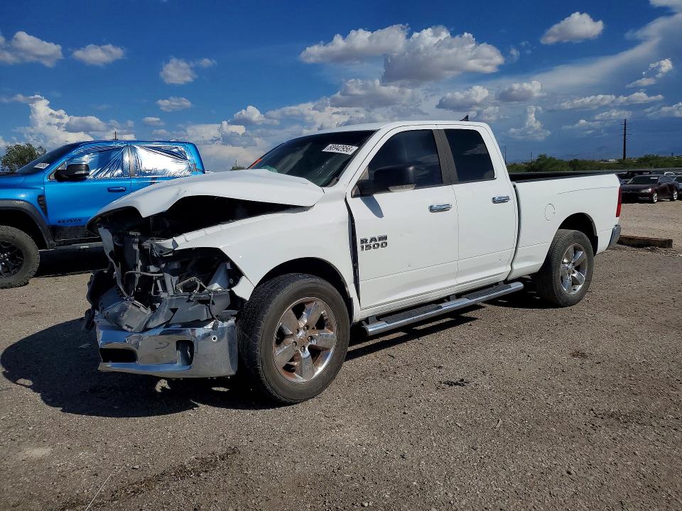 Aukcja sprzedaży 2016 Ram 1500, vin: 1C6RR6GG4GS279008, numer aukcji: 68942956