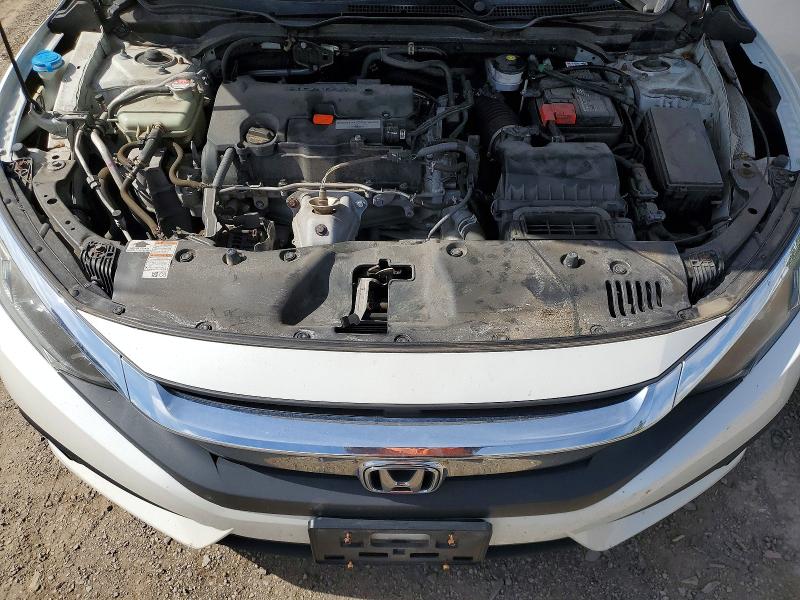Aukcja sprzedaży 2018 Honda Civic, vin: 2HGFC2F84JH026738, numer aukcji: 69215066
