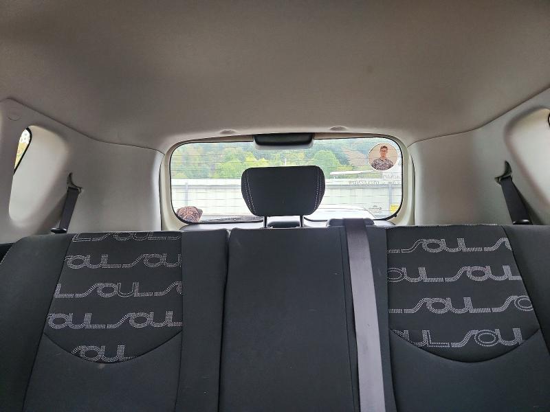 70235036 :رقم المزاد ، KNDJT2A60D7522473 vin ، 2013 Kia Soul مزاد بيع