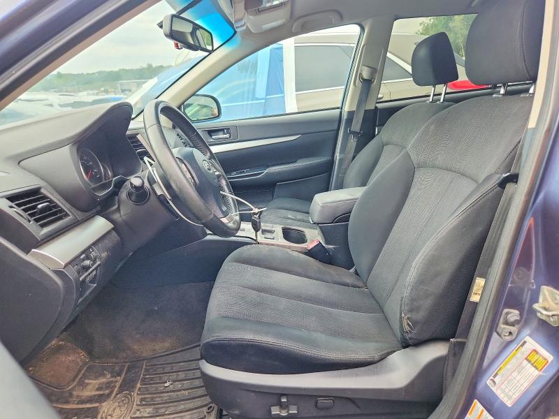 Продаж на аукціоні авто 2013 Subaru Outback, vin: 4S4BRBCC3D3285101, номер лоту: 67409386