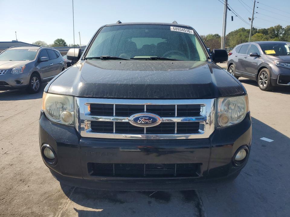 Продажа на аукционе авто 2012 Ford Escape, vin: 1FMCU0D71CKC60369, номер лота: 68934516