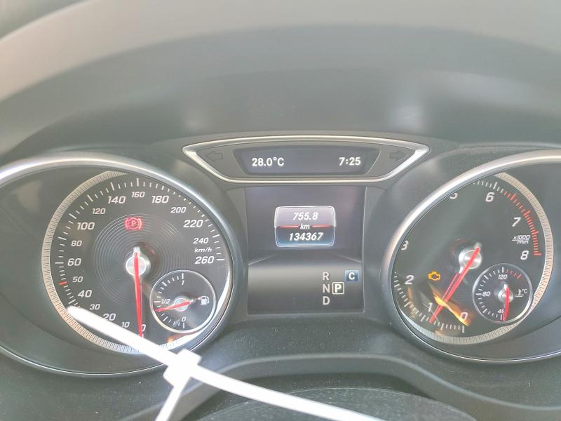 Продажа на аукционе авто 2017 Mercedes-benz Cla, vin: WDDSJ4GB4HN475286, номер лота: 69982816