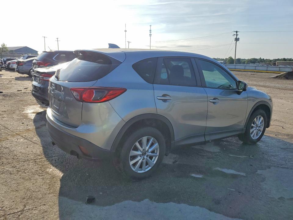 67728206 :رقم المزاد ، JM3KE2CY5E0374237 vin ، 2014 Mazda Cx-5 مزاد بيع