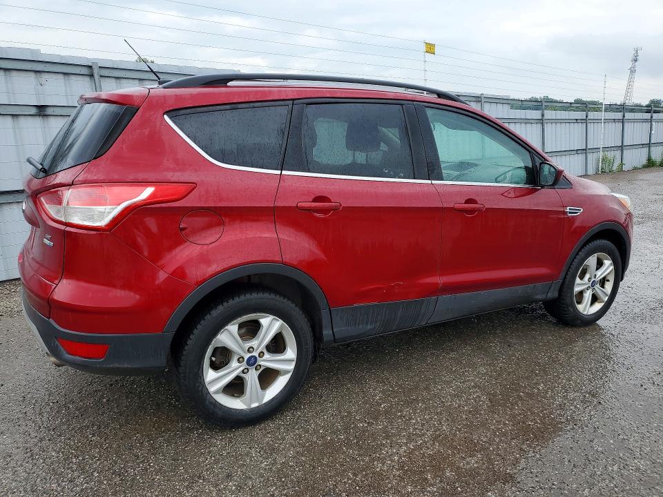 Aukcja sprzedaży 2015 Ford Escape, vin: 1FMCU9GX5FUC47083, numer aukcji: 67683806