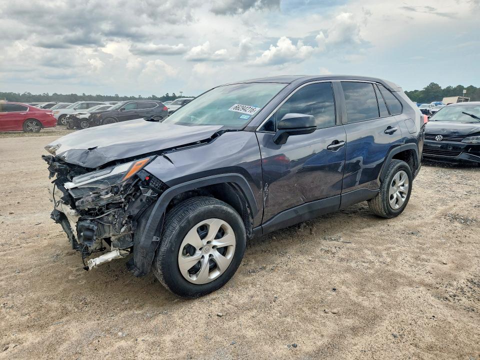 Продаж на аукціоні авто 2023 Toyota Rav4, vin: 2T3H1RFV6PC220547, номер лоту: 66294216