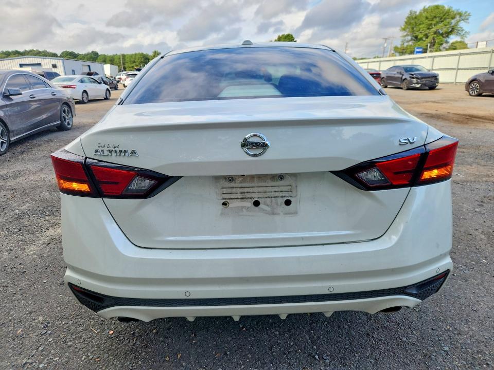 Aukcja sprzedaży 2019 Nissan Altima, vin: 1N4BL4DV5KC151078, numer aukcji: 67467426