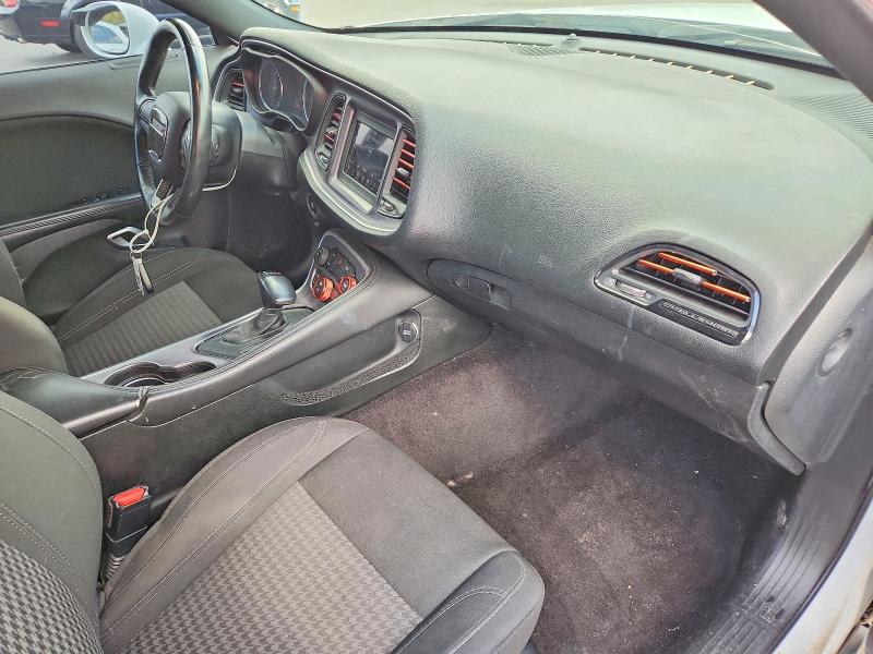 2018 Dodge Challenger მანქანა იყიდება აუქციონზე, vin: 2C3CDZAG0JH260322, აუქციონის ნომერი: 68715216