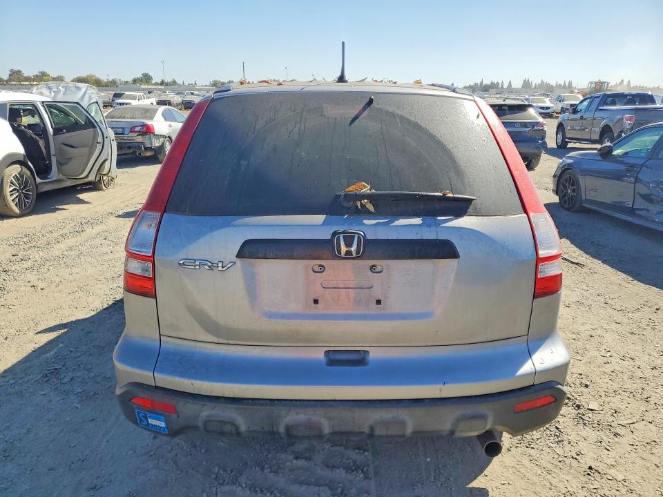 Aukcja sprzedaży 2007 Honda Cr-v, vin: JHLRE38377C047191, numer aukcji: 69463046