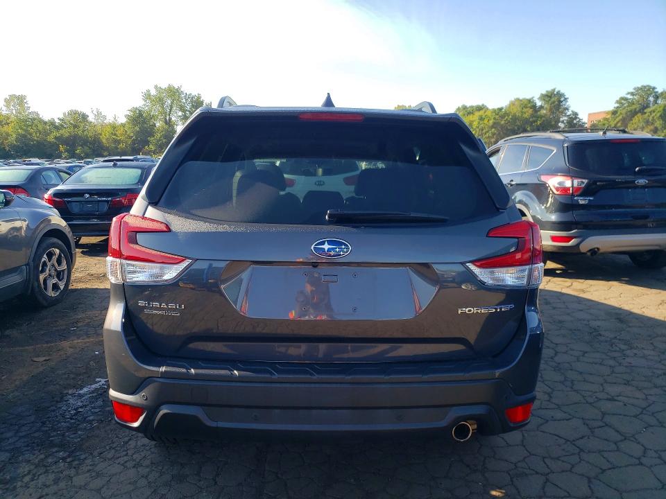 Aukcja sprzedaży 2021 Subaru Forester, vin: JF2SKAUC0MH427491, numer aukcji: 67674686