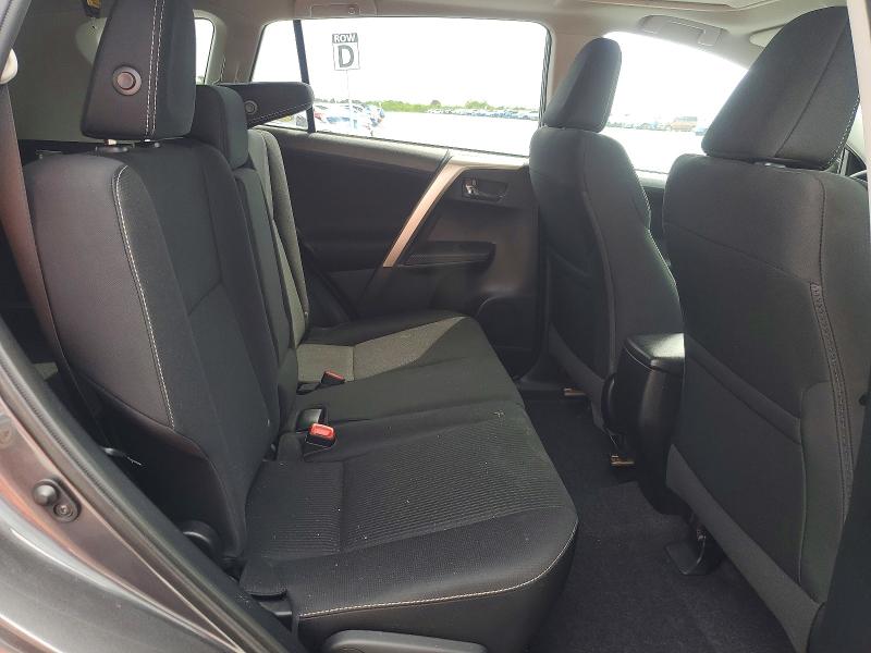 Aukcja sprzedaży 2015 Toyota Rav4, vin: 2T3WFREVXFW134018, numer aukcji: 67431956