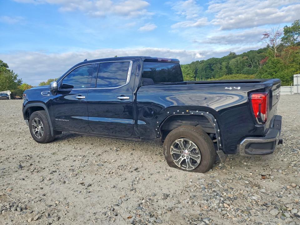 Aukcja sprzedaży 2026 Gmc Sierra, vin: 1GTUUDED5TZ357795, numer aukcji: 70039326