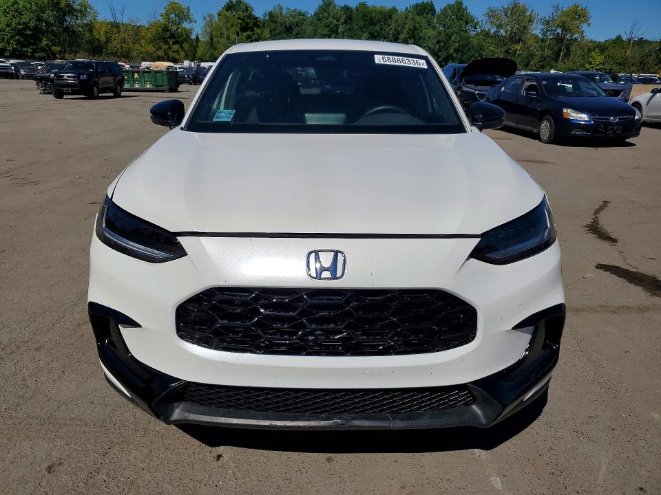 Aukcja sprzedaży 2025 Honda Hr-v, vin: 3CZRZ2H54SM705256, numer aukcji: 68886336