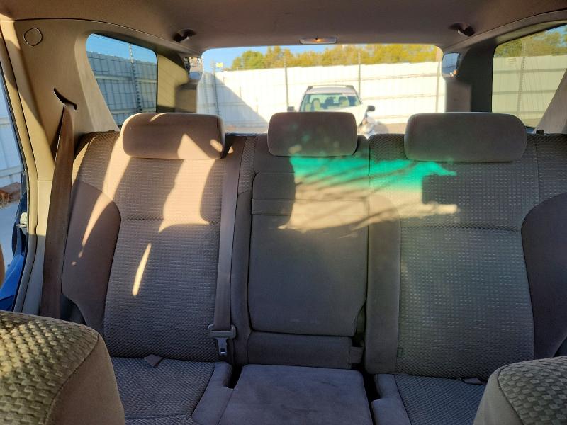 Продаж на аукціоні авто 2004 Toyota 4runner, vin: JTEZU14R048019970, номер лоту: 71101626