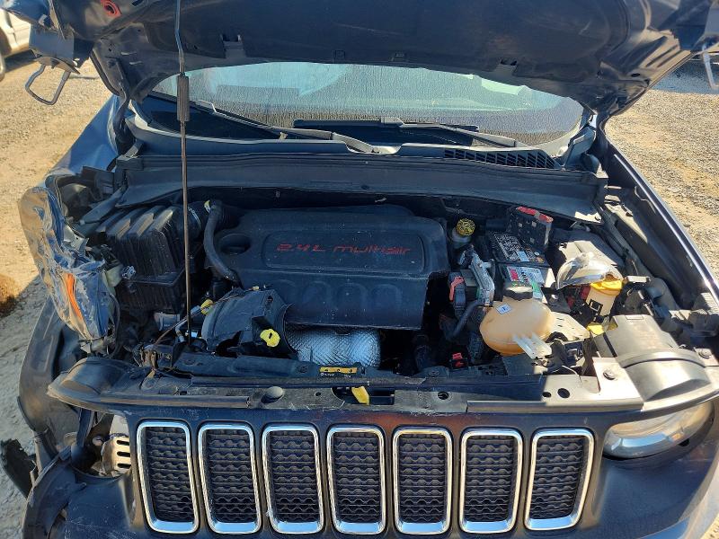 Продаж на аукціоні авто 2020 Jeep Renegade, vin: ZACNJABB6LPL10172, номер лоту: 70464236