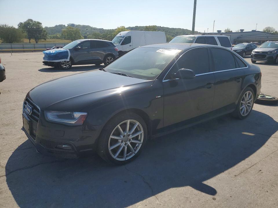 Aukcja sprzedaży 2015 Audi A4, vin: WAUFFAFL7FN033215, numer aukcji: 67930376