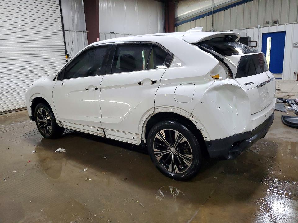 Aukcja sprzedaży 2018 Mitsubishi Eclipse Cross, vin: JA4AT5AAXJZ070435, numer aukcji: 69550346