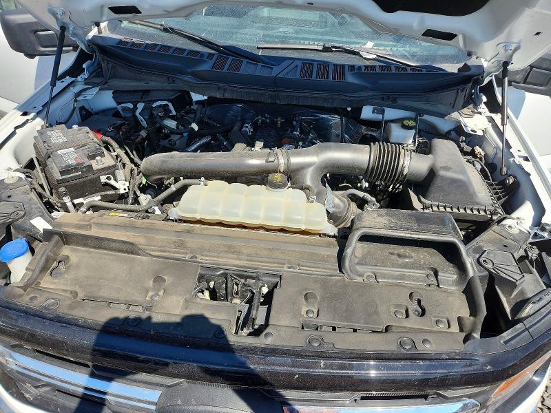 Aukcja sprzedaży 2024 Ford F150, vin: 1FTFW3L85RKD95094, numer aukcji: 67450976