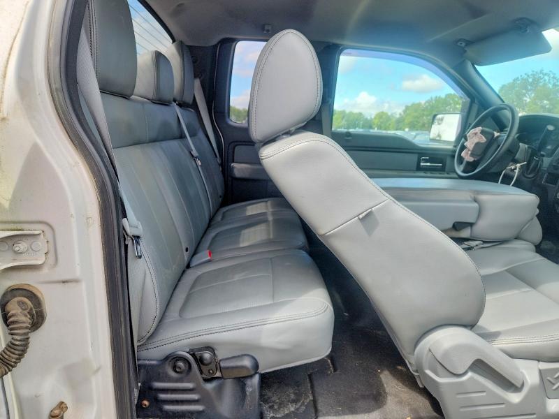 Продаж на аукціоні авто 2012 Ford F150, vin: 1FTEX1CMXCFC82168, номер лоту: 68566206