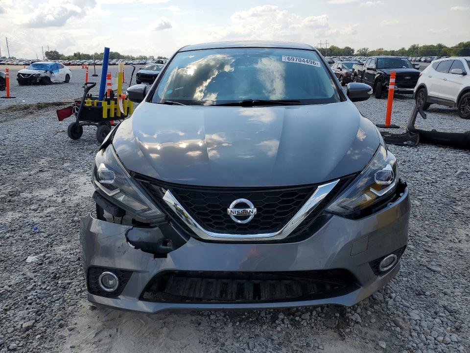 Aukcja sprzedaży 2017 Nissan Sentra, vin: 3N1AB7AP5HY224422, numer aukcji: 69704496