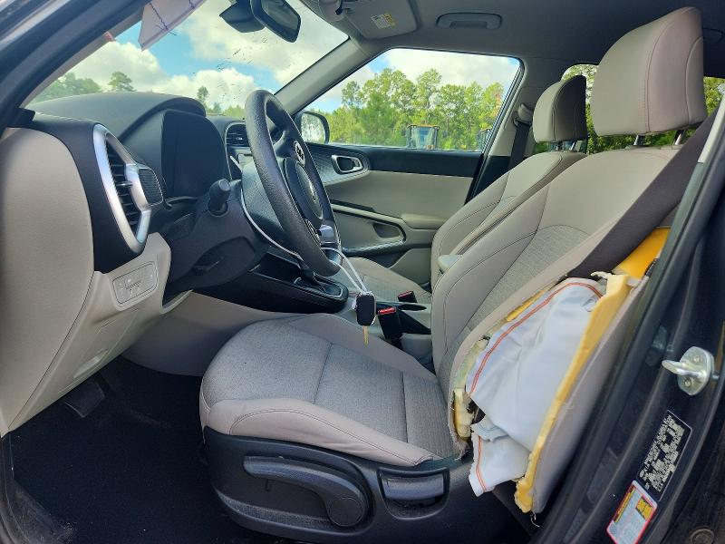 Продаж на аукціоні авто 2020 Kia Soul, vin: KNDJ23AUXL7716823, номер лоту: 68587706