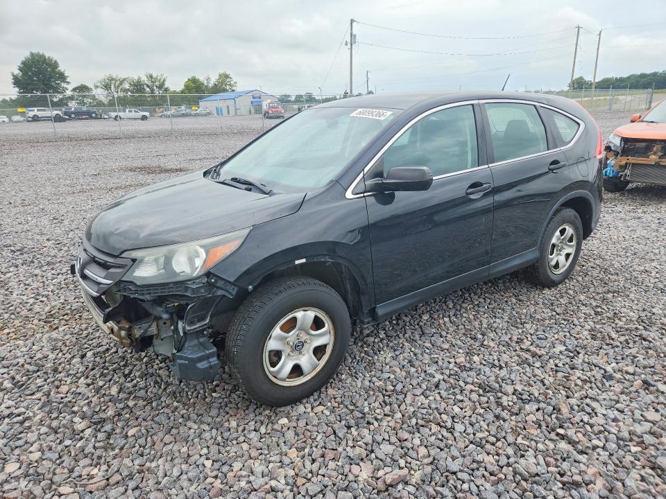 Продаж на аукціоні авто 2014 Honda Cr-v, vin: 5J6RM4H37EL075098, номер лоту: 68099366