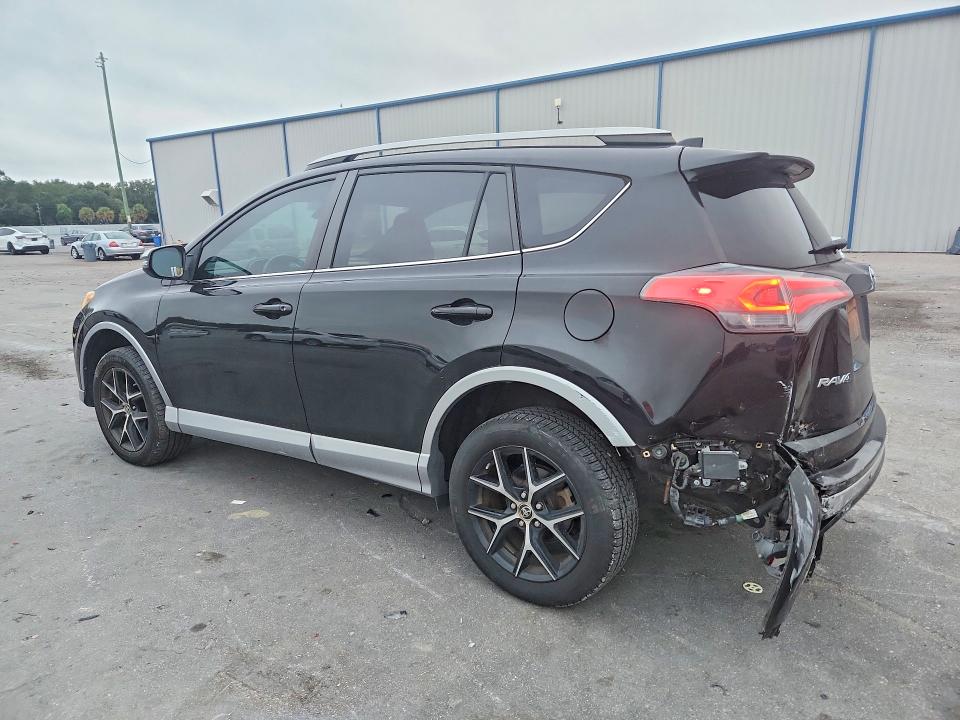 Aukcja sprzedaży 2017 Toyota Rav4, vin: 2T3NFREV5HW364032, numer aukcji: 69851046