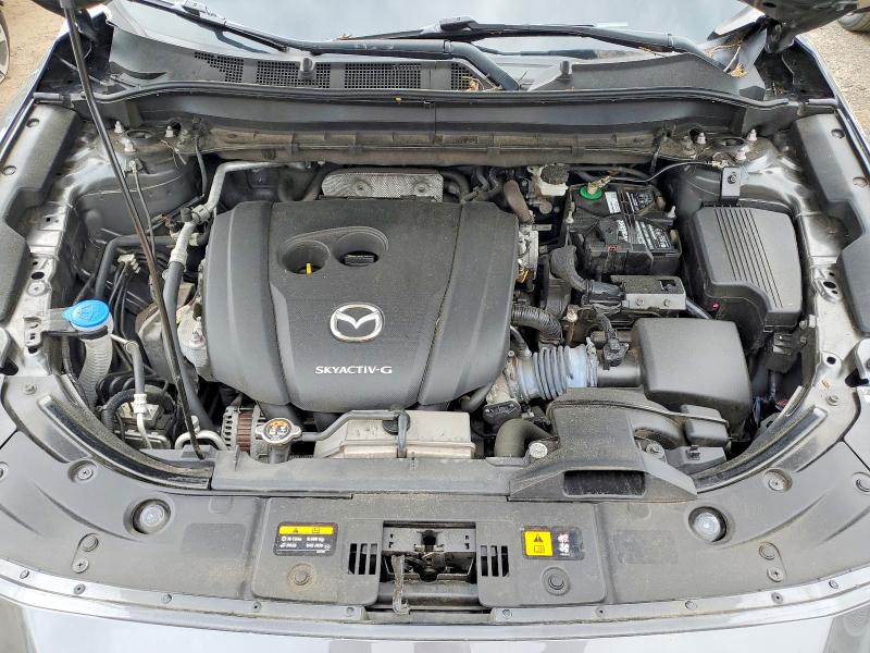 Продаж на аукціоні авто 2021 Mazda Cx-5, vin: JM3KFBCM9M0310422, номер лоту: 66955886