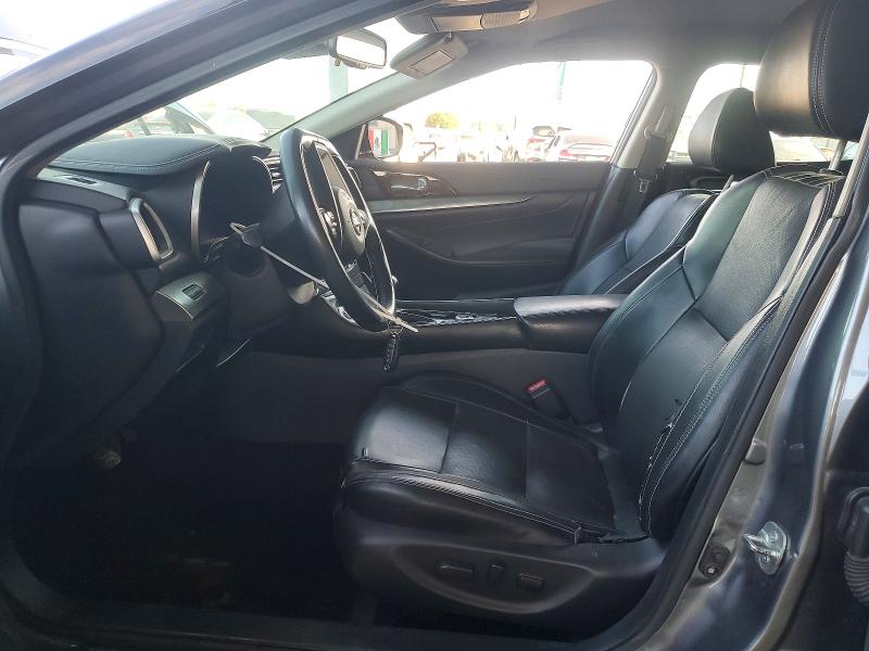 67450276 :رقم المزاد ، 1N4AA6CV8LC377664 vin ، 2020 Nissan Maxima مزاد بيع