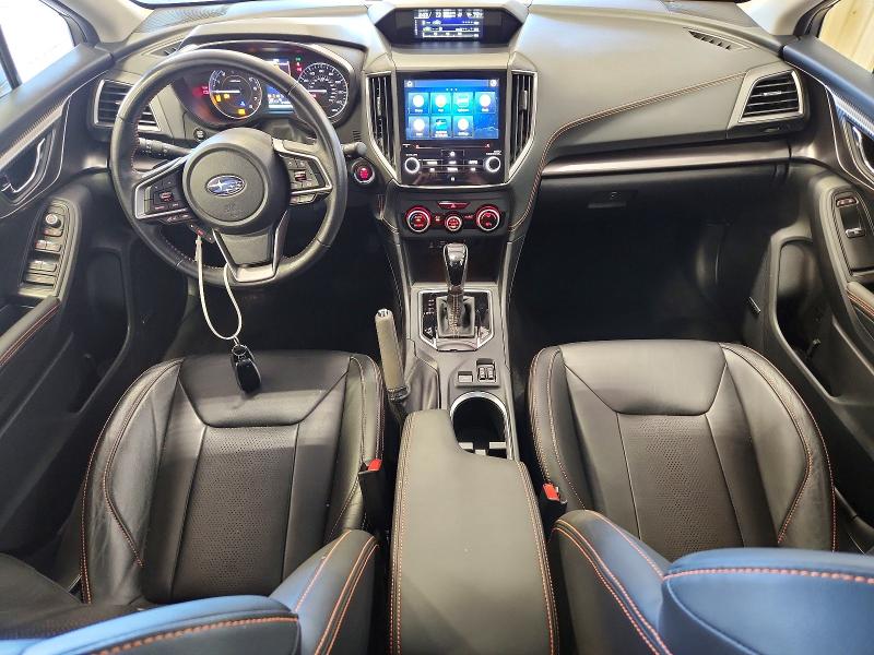 2023 Subaru Crosstrek მანქანა იყიდება აუქციონზე, vin: JF2GTHNC3PH244732, აუქციონის ნომერი: 68587756