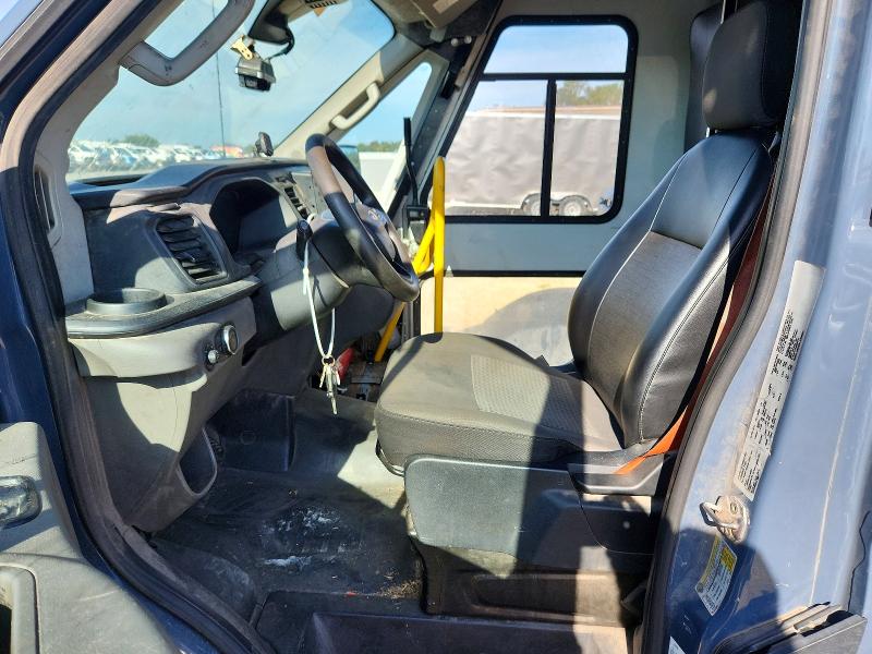 Aukcja sprzedaży 2021 Ford Transit, vin: 1FDDF6P84MKA97613, numer aukcji: 65955856