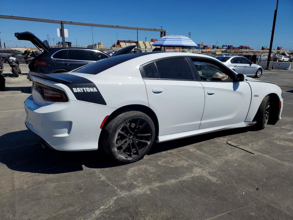 68046586 :رقم المزاد ، 2C3CDXGJ9MH511592 vin ، 2021 Dodge Charger مزاد بيع