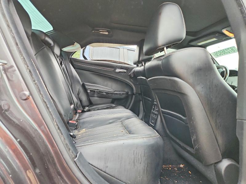 Aukcja sprzedaży 2015 Chrysler 300, vin: 2C3CCAGGXFH883109, numer aukcji: 67236926