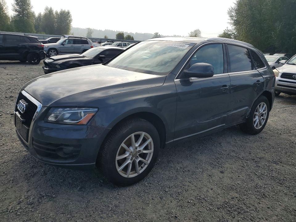 Aukcja sprzedaży 2010 Audi Q5, vin: WA1LKAFP2AA024436, numer aukcji: 67415906