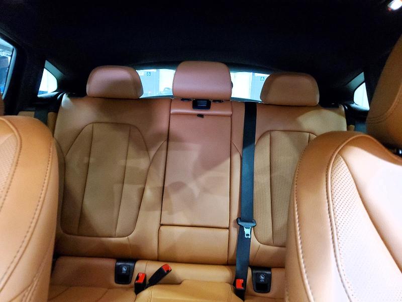 Продажа на аукционе авто 2023 Bmw X4, vin: 5UX43DT09P9R39485, номер лота: 68016826