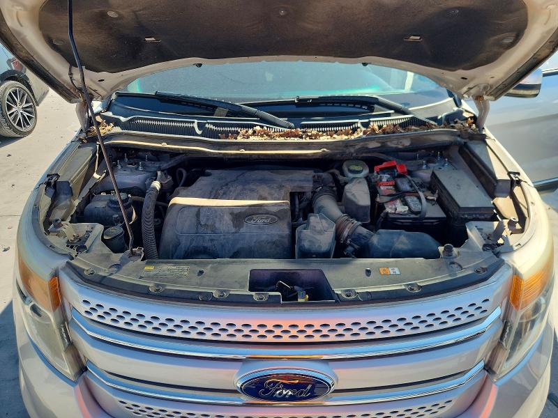 Продаж на аукціоні авто 2011 Ford Explorer, vin: 1FMHK7F86BGA76444, номер лоту: 69083886