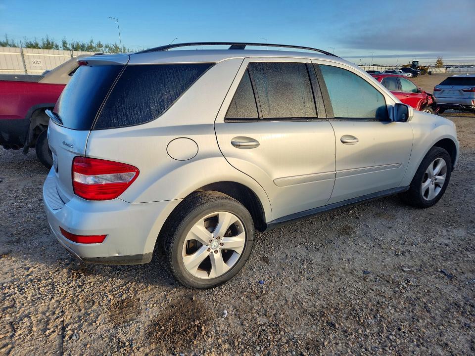 Aukcja sprzedaży 2009 Mercedes-benz Ml, vin: 4JGBB86E79A492551, numer aukcji: 68955636