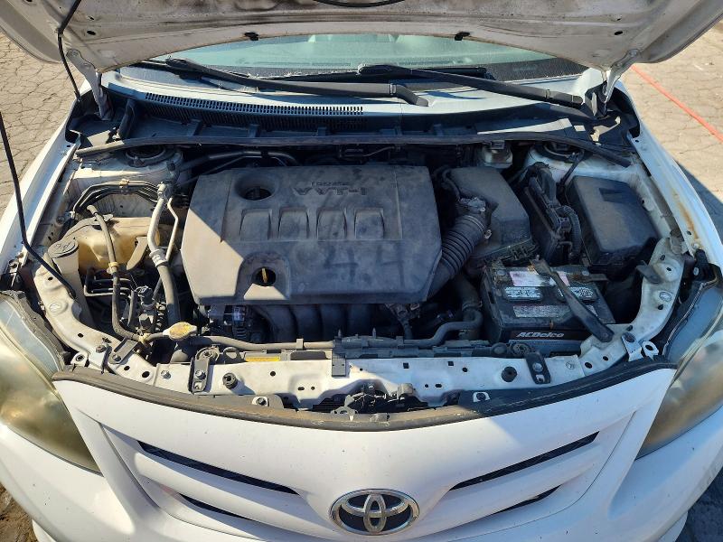 Aukcja sprzedaży 2013 Toyota Corolla, vin: 2T1BU4EE7DC119832, numer aukcji: 69008746