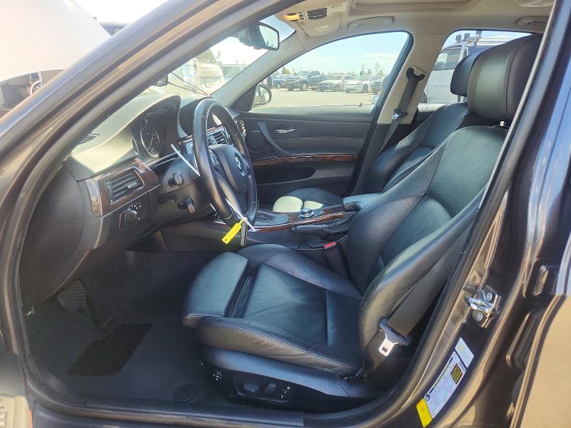Продажа на аукционе авто 2008 Bmw 328, vin: WBAVC53558FZ88304, номер лота: 70744996