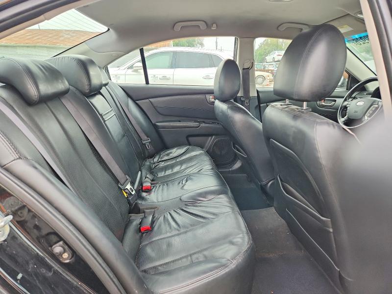 Aukcja sprzedaży 2007 Kia Optima, vin: KNAGE123475154752, numer aukcji: 70179926