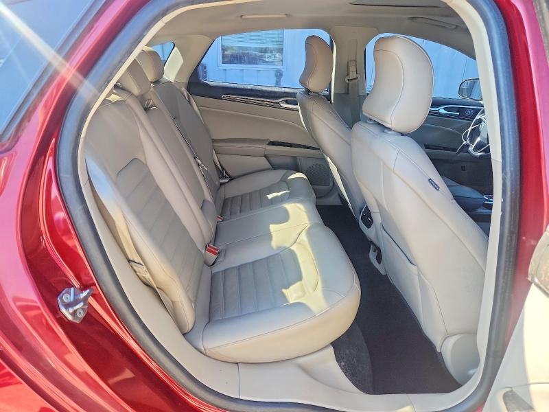 Продажа на аукционе авто 2018 Ford Fusion, vin: 3FA6P0LU4JR157462, номер лота: 69330996